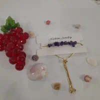 اکسسوری دستبند و آویز گوشی