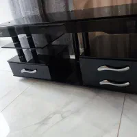 میز تلویزیون شیشه ای|میز تلویزیون|هچیرود, |دیوار