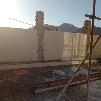 استابنا استانماکار دیوارچینی بلوک چینی سیمان کاری|خدمات پیشه و مهارت|رفسنجان, |دیوار