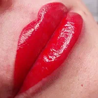 آرایش صورت و بدن بصورت دائمی