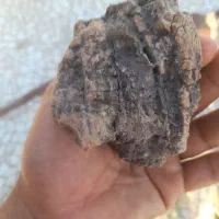 شهاب سنگ|کلکسیون اشیاء عتیقه|بندرعباس, |دیوار