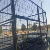 یک اتاق اریسان تیکه هست بلند|قطعات یدکی و لوازم جانبی|شیراز, سهل‌آباد|دیوار