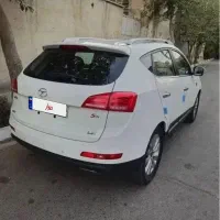 جک s5|خودرو سواری و وانت|تبریز, |دیوار