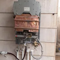 تعمیر  آبگرمکن
