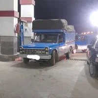 حمل بار نیسان کفی مبلی|خدمات حمل و نقل|صفادشت, |دیوار