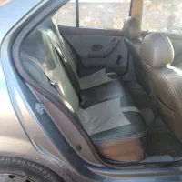 سمند ایکس7مدل90بی رنگ کارکرد240|خودرو سواری و وانت|محمدیه-قزوین, |دیوار