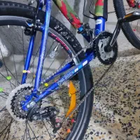 دوچرخه 26 دند های|دوچرخه، اسکیت، اسکوتر|زاهدان, |دیوار