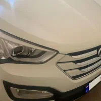 سانتافه 2015 لو آپشن