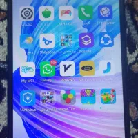 گوشی Infix . hot10