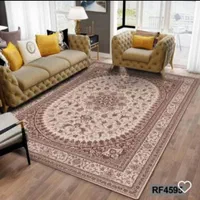 روفرشی کشدار شانل مخمل پرتراکم و ضخیم ۶ متری