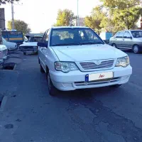 پراید 132 دوگانه دستی