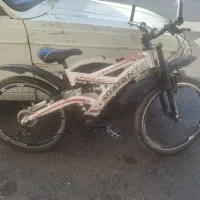 دوچرخه ۲۴|دوچرخه، اسکیت، اسکوتر|یزد, |دیوار