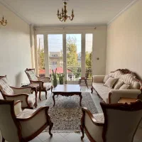 ۱۳۵ متر/ ۳ خواب/صرافها سعادت آباد/استخر سونا جکوزی|اجارهٔ آپارتمان|تهران, دریا|دیوار