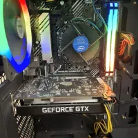 سیستم گیمینگ|رایانه رومیزی|کرج, دهقان ویلا|دیوار