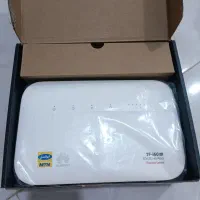 مودم ایرانسل TDLTE TFi60 H1 سری اصلی فیوژن هواوی