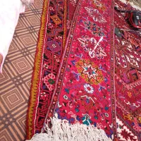 مبل سلطنتی آنتیک و تعدادی لوازم دیگه|کلکسیون اشیاء عتیقه|اهر, |دیوار