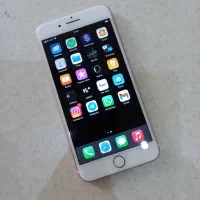 Apple Iphone 7 plus ( موبایل آیفون ۷ پلاس )