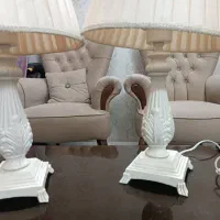 آباژور رومیزی