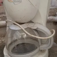 ۱ عدد قهوه ساز یا چای ساز