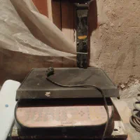 ترازو محک۵۰کیلو