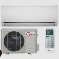 کولرگازی جی پلاس بدون پیش پرداخت۱۲ماهه بازنشستگی‌