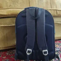 کیف سه زیپ بزرگ نو و میز تحریر|لوازم التحریر|اهواز, کیانشهر|دیوار
