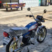 نیکتاز کلکسیونی|موتورسیکلت|خرمآباد, |دیوار