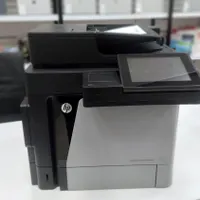 پرینتر HP LaserJet Enterprise MFP M630|پرینتر، اسکنر، کپی، فکس|سنندج, |دیوار