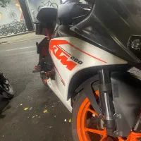 پروتکشن KTM|قطعات یدکی و لوازم جانبی|تهران, مجیدآباد|دیوار