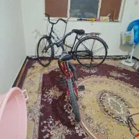 دوچرخه خوب وتمیز