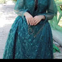 لباس خوش رنگ سایز۴۰تا۴۲