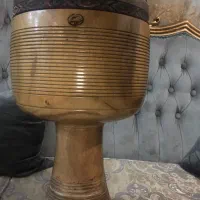 تنبک شیرانی تک مهر ویپ ویپرسو و اتمایزر گیگ ویپ