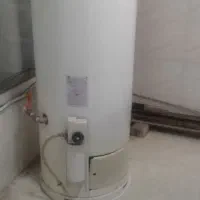ابگرمکن زمینی