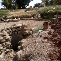 چاه کن مقنی .|خدمات پیشه و مهارت|نورآباد, |دیوار