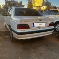 پارس موتور جدید سفارشی ۱۴۰۱|خودرو سواری و وانت|یاسوج, |دیوار