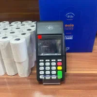 کارتخوان SE600 کارتخان pos poz پوز کارت خوان سیار|فروشگاه و مغازه|ماهدشت, |دیوار