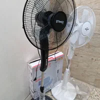 پنکه چندحالته ناسیونال|پنکه و تصفیهکنندهٔ هوا|اهواز, زیتون کارگری|دیوار