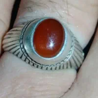 انگشتر کهنه