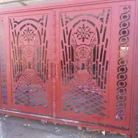 جوشکاری سیار|خدمات پیشه و مهارت|جاسک, |دیوار