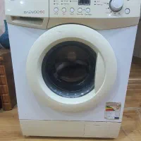 لباسشویی اتوماتیک دوو