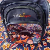 کیف مدرسه مناسب|کیف، کفش، کمربند|لنجان, |دیوار