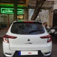 اطلس 1404 GL|خودرو سواری و وانت|تهران, بهداشت|دیوار