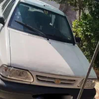 پراید 131 EX، مدل ۱۳۹۴|خودرو سواری و وانت|شیراز, محراب|دیوار