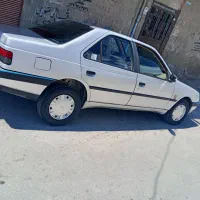 پژو 93درجه 1دوگانه