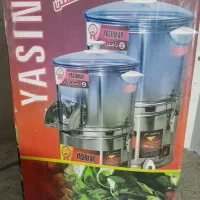 سبزی خوردکن ۳ کیلویی