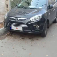 جک اس 5|خودرو سواری و وانت|تهران, پرستار|دیوار