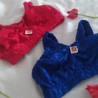 فروش عمده و تکی نیمتنه دست دوز هندی