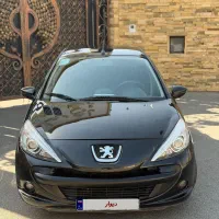 ۲۰۷ پاناسقف فلز پژو پارس ۲۰۶ اقساطی بی رنگ کم کار