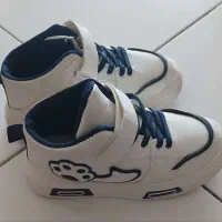 کتونی دخترانه