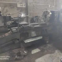 تراشکار نیمه ماهر وکارگر ساده